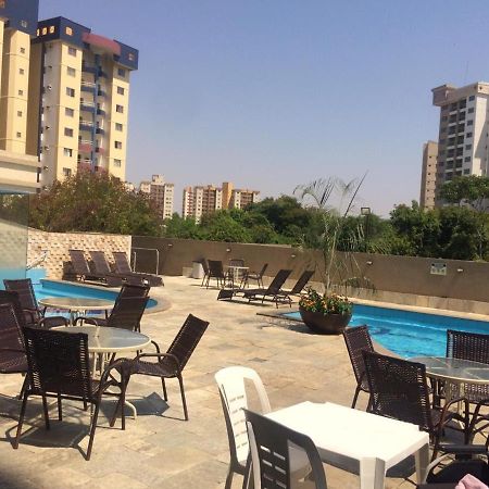 Апартаменти Flat 208 Mont Blanc Калдас-Новас Екстер'єр фото