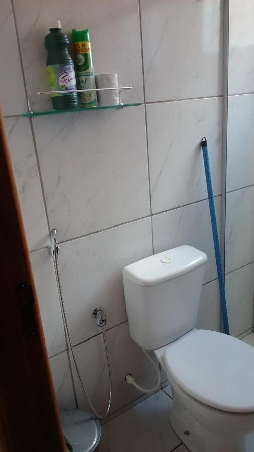 Апартаменти Flat 208 Mont Blanc Калдас-Новас Екстер'єр фото