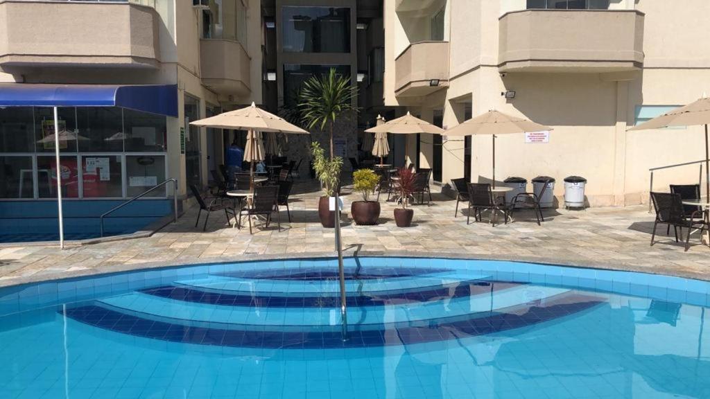 Апартаменти Flat 208 Mont Blanc Калдас-Новас Екстер'єр фото