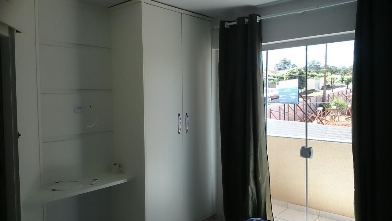 Апартаменти Flat 208 Mont Blanc Калдас-Новас Екстер'єр фото