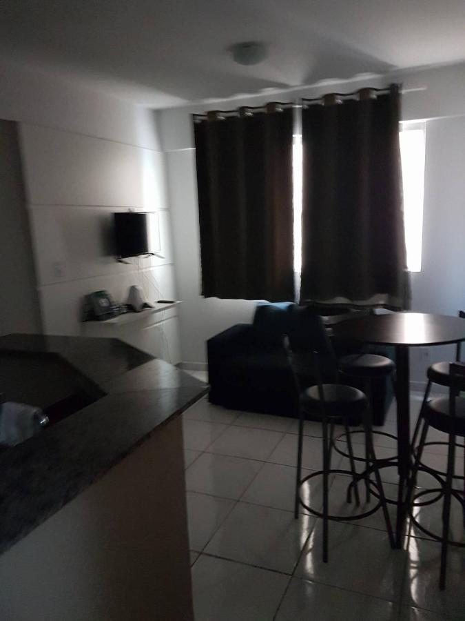 Апартаменти Flat 208 Mont Blanc Калдас-Новас Екстер'єр фото