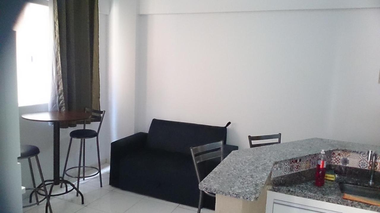 Апартаменти Flat 208 Mont Blanc Калдас-Новас Екстер'єр фото