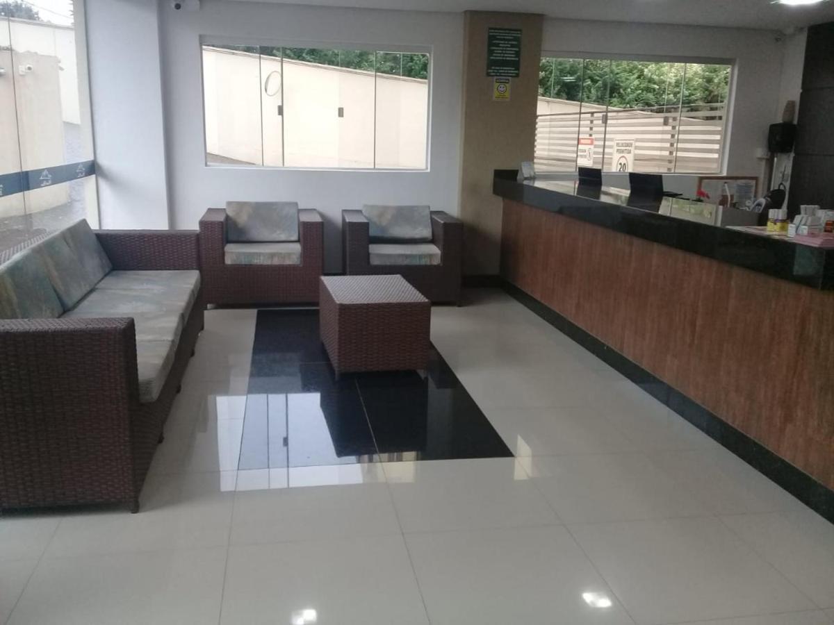 Апартаменти Flat 208 Mont Blanc Калдас-Новас Екстер'єр фото