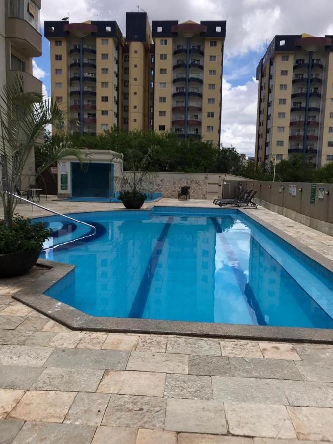 Апартаменти Flat 208 Mont Blanc Калдас-Новас Екстер'єр фото