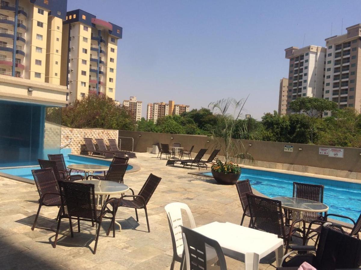 Апартаменти Flat 208 Mont Blanc Калдас-Новас Екстер'єр фото