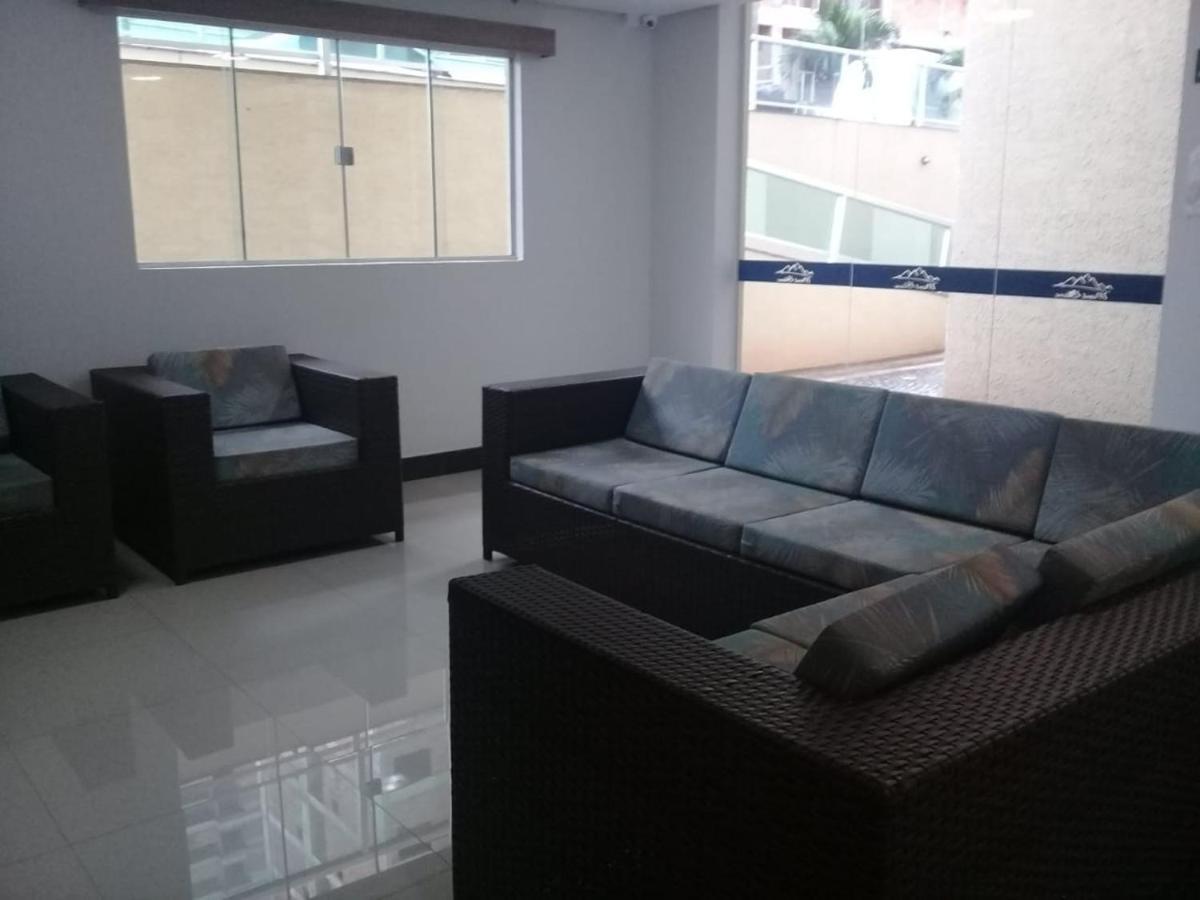 Апартаменти Flat 208 Mont Blanc Калдас-Новас Екстер'єр фото