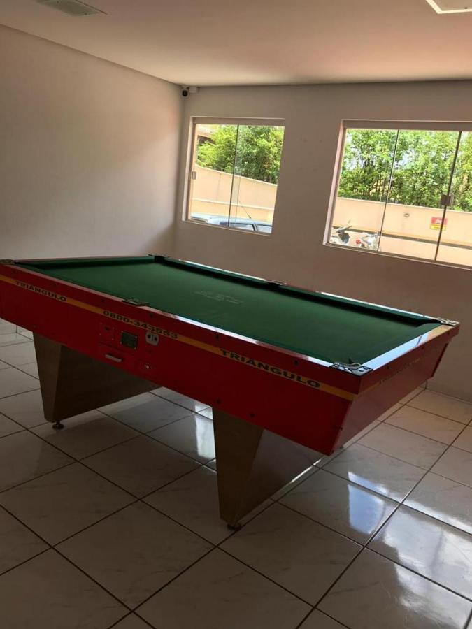 Апартаменти Flat 208 Mont Blanc Калдас-Новас Екстер'єр фото