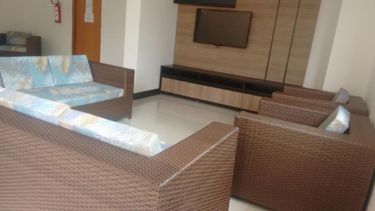 Апартаменти Flat 208 Mont Blanc Калдас-Новас Екстер'єр фото