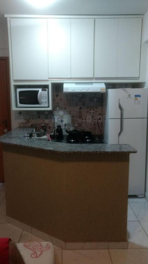 Апартаменти Flat 208 Mont Blanc Калдас-Новас Екстер'єр фото