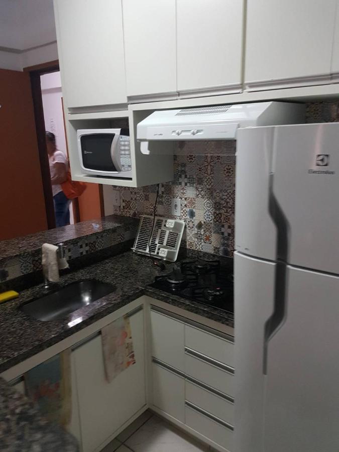 Апартаменти Flat 208 Mont Blanc Калдас-Новас Екстер'єр фото